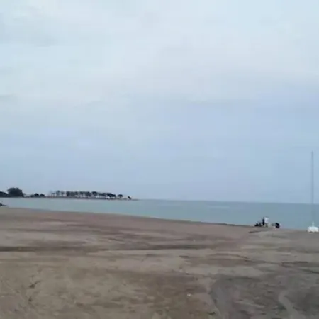Appartamento Bajo Con Jardin A Pie De Playa Y Piscina Comunitaria Con Jacuzzi Playas de Vera Esterno foto
