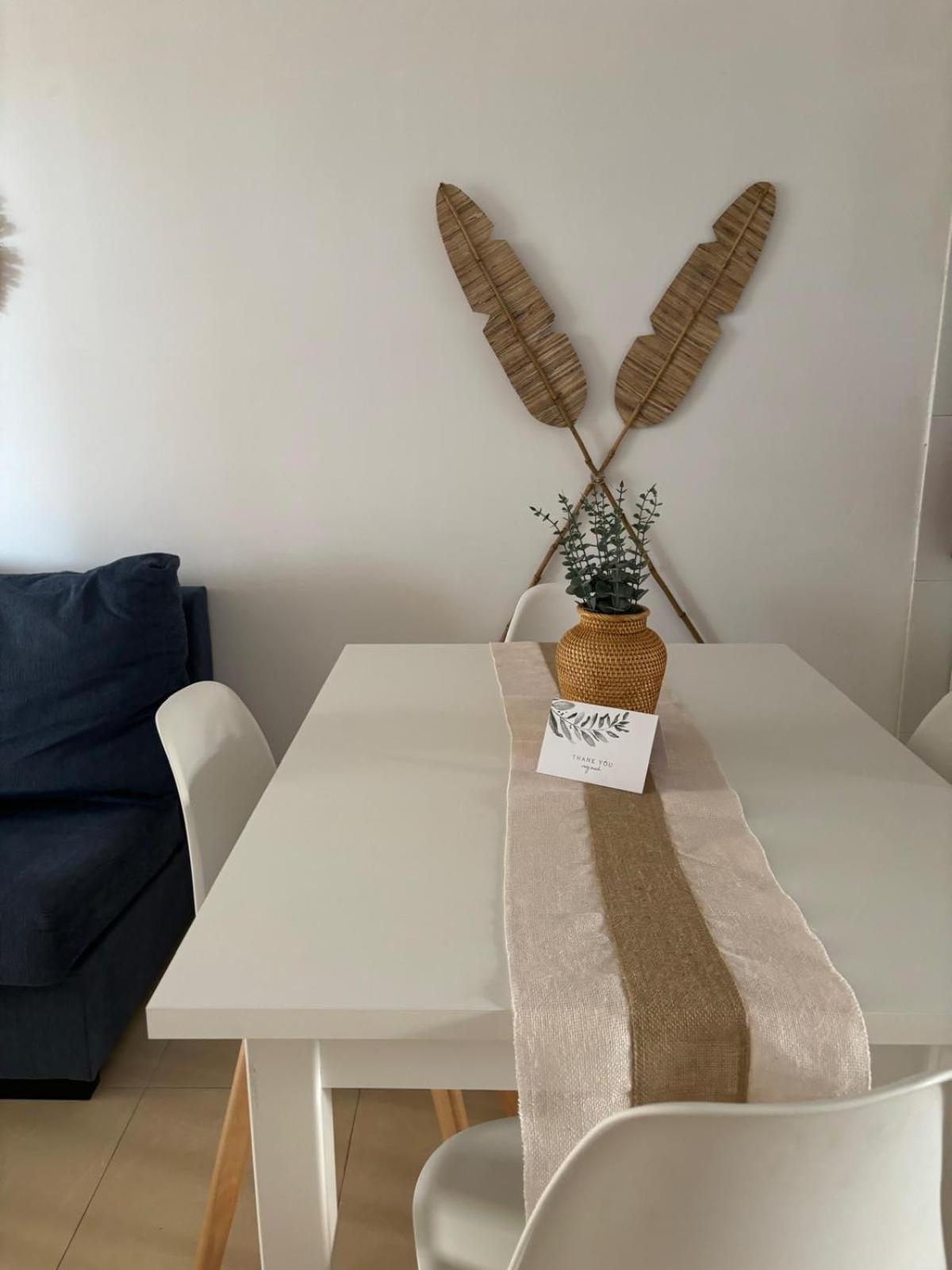 Apartment Bajo Con Jardin A Pie De Playa Y Piscina Comunitaria Con Jacuzzi